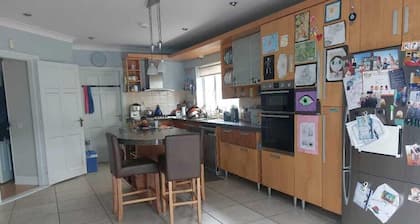 Galway Getaway - 3 Bedroom House