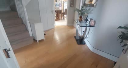 Galway Getaway - 3 Bedroom House