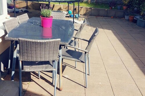 Galway Getaway - 3 Bedroom House