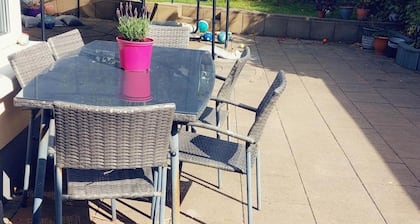 Galway Getaway - 3 Bedroom House