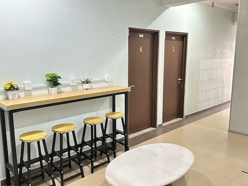Hotel O Kledang Menglembu