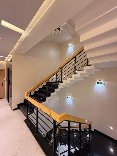 庫蘇姆昆傑飯店