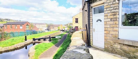 Apartment | Property grounds