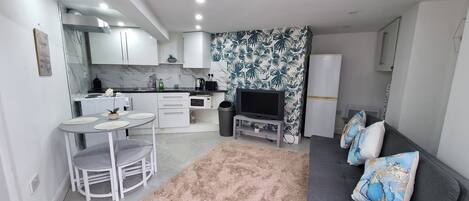 Apartament | Sala d'estar