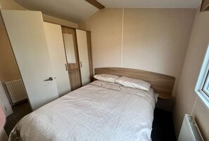 Huisje | 3 slaapkamers, gratis wifi, beddengoed