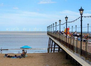 Bústaður | Strönd