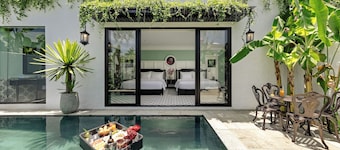 AN Retreats Ninh Binh