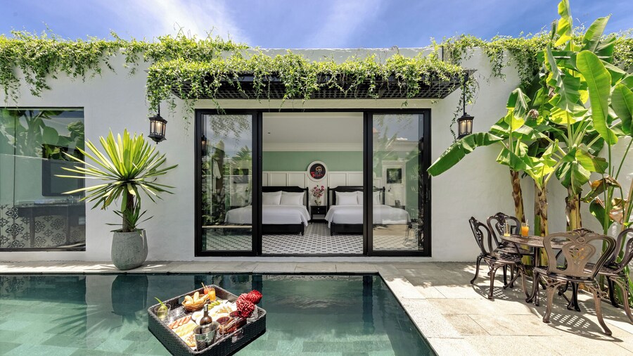 AN Retreats Ninh Binh