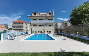 Piscina externa
