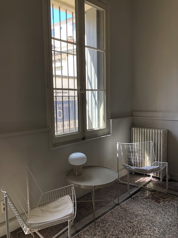 Interieur
