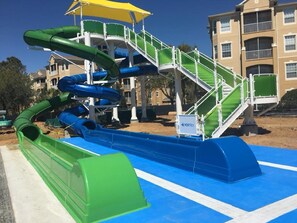 Espace pour enfants