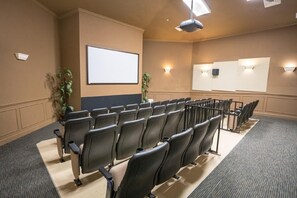 Sala de reuniones