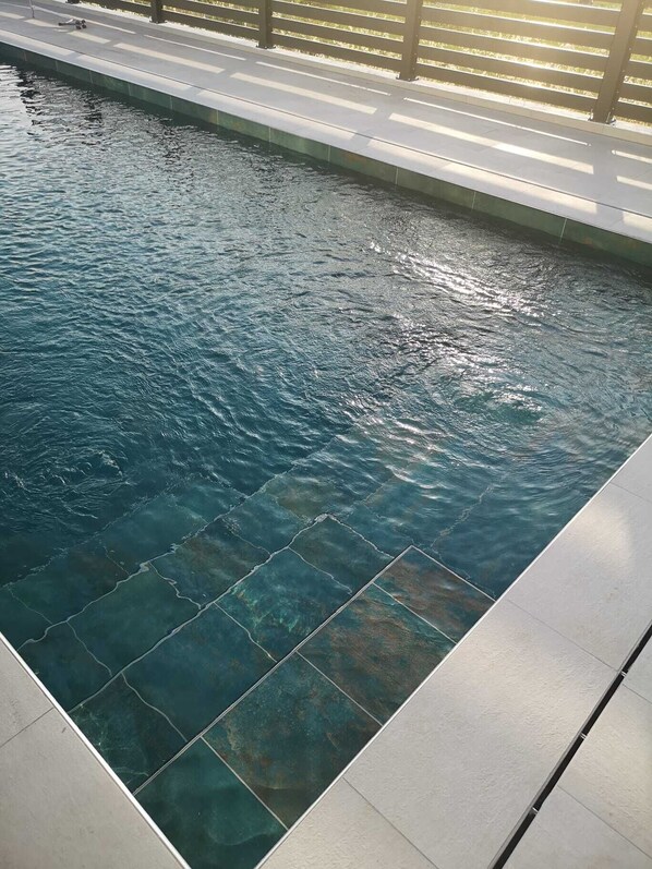 Utomhuspool