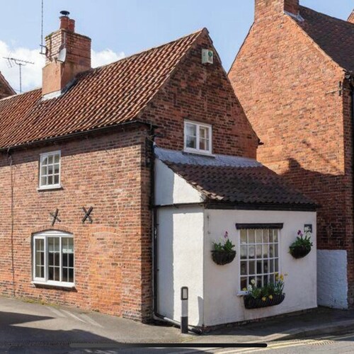 The Old Ropery at Mill Cottage - Unwind where ropes once twined