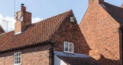 The Old Ropery at Mill Cottage - Unwind where ropes once twined