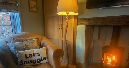 The Old Ropery at Mill Cottage - Unwind where ropes once twined