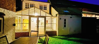The Old Ropery at Mill Cottage - Unwind where ropes once twined