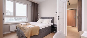 ShortStayPoland Śródziemnomorska B145