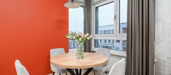 ShortStayPoland Śródziemnomorska B145