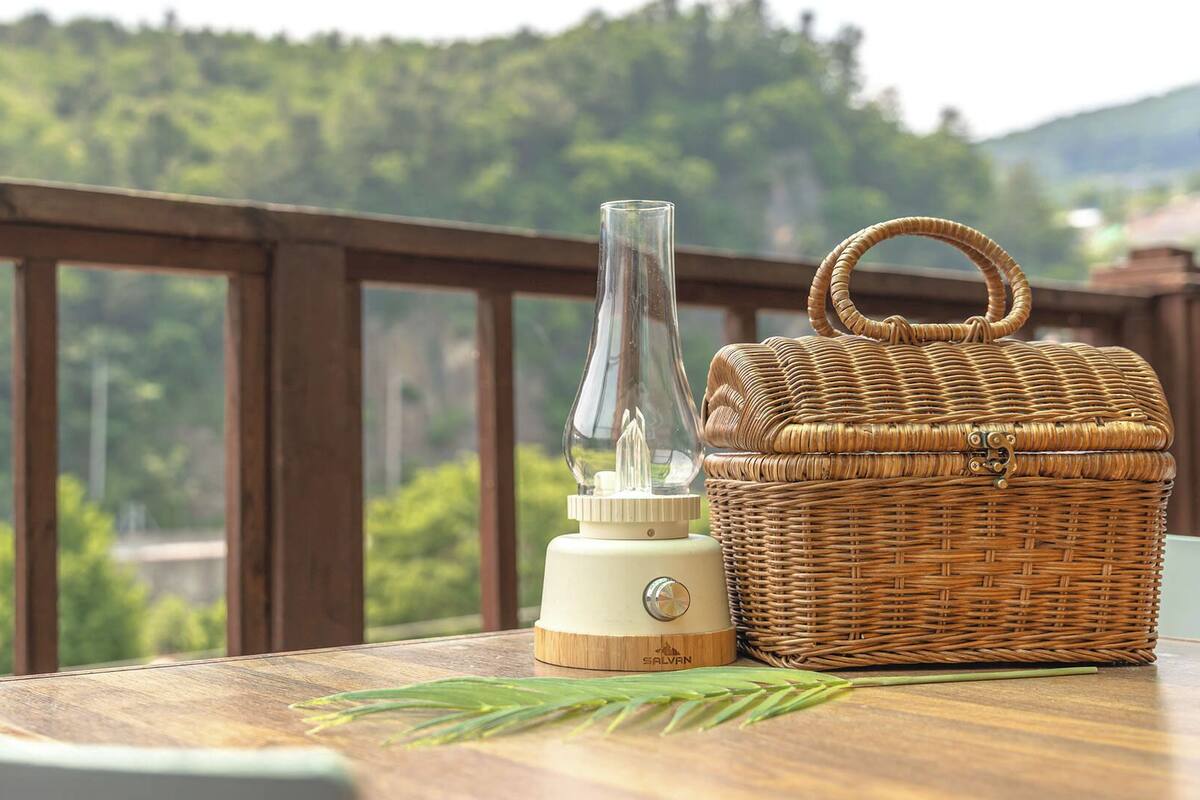 ห้องเบสิก, 1 ห้องนอน (Room 302 (Pet / BBQ)) | 1 ห้องนอน, Wi-Fi ฟรี