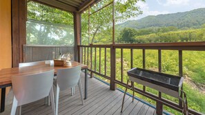 Basic Room, 1 Bedroom (Room 203 (Pet / BBQ))