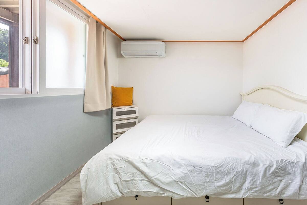 ห้องเบสิก, 1 ห้องนอน (Room 102 (Pet / BBQ)) | 1 ห้องนอน, Wi-Fi ฟรี