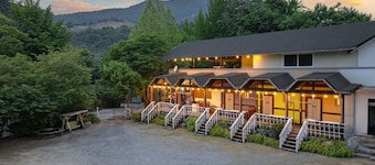 Gapyeong Noksu Valley Pet Group Pension