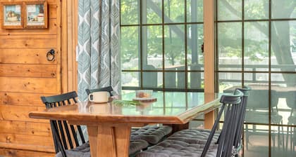 Gapyeong Noksu Valley Pet Group Pension