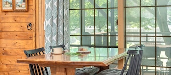 Gapyeong Noksu Valley Pet Group Pension