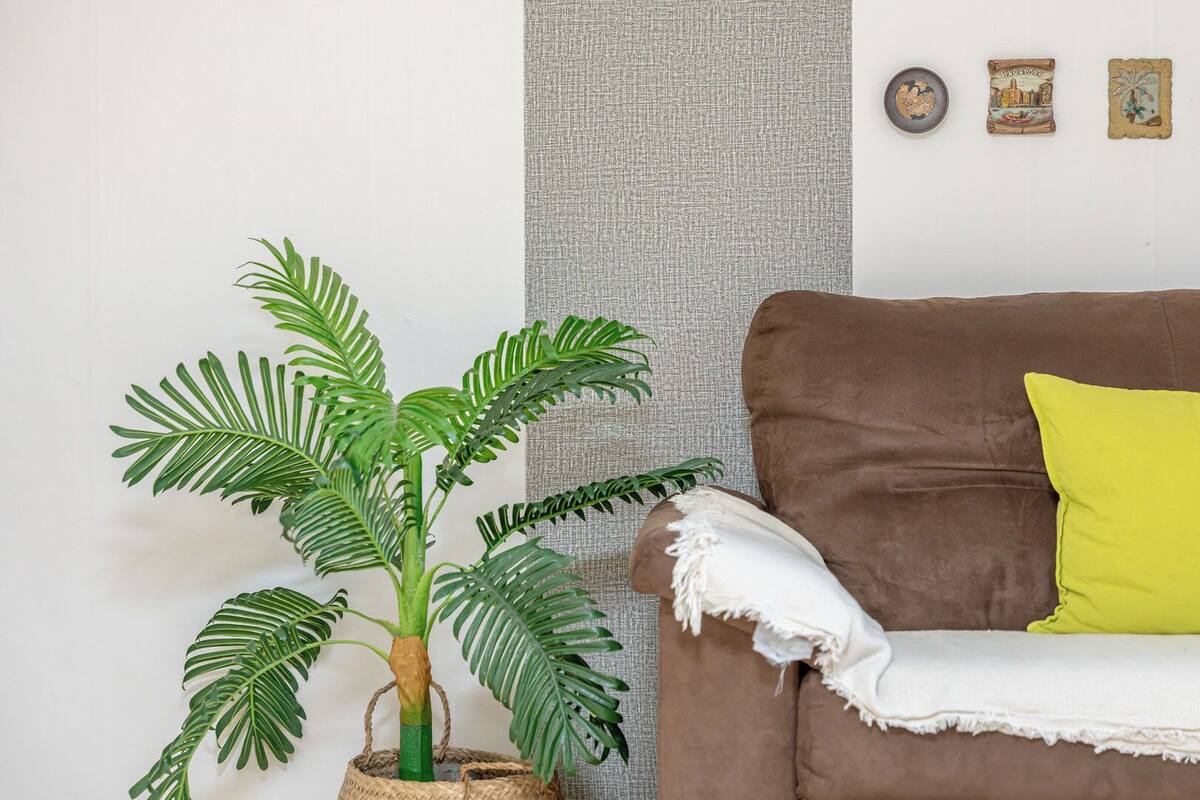 ห้องเบสิก, 1 ห้องนอน (Room 303 (Pet / BBQ)) | 1 ห้องนอน, Wi-Fi ฟรี
