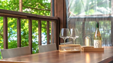 基础客房, 1 间卧室 (Room 205 (Pet / BBQ)) | 1 多间卧室、免费 WiFi