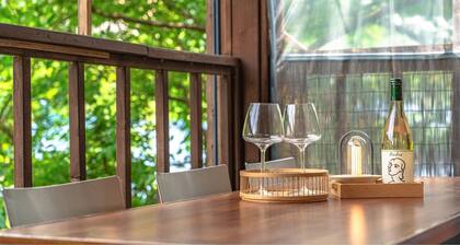 Gapyeong Noksu Valley Pet Group Pension