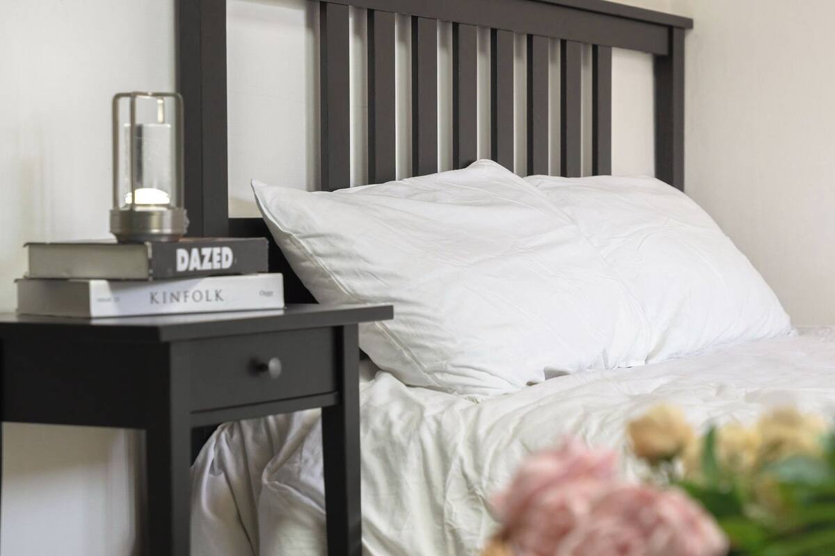 ห้องเบสิก, 1 ห้องนอน (Room 201 (Pet / BBQ)) | 1 ห้องนอน, Wi-Fi ฟรี