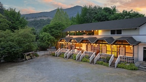 Exterior - Gapyeong Noksu Valley Pet Group Pension (Gapyeong)