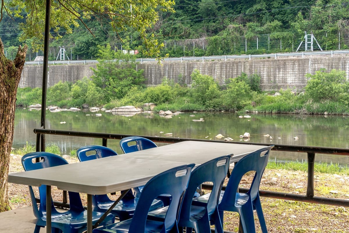 1 habitación y wifi gratis