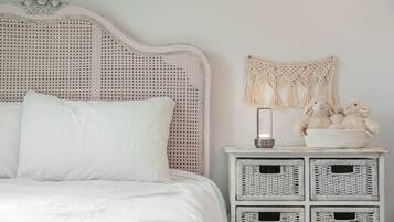 Basic-Zimmer, 1 Schlafzimmer (Room 302 (Pet / BBQ))