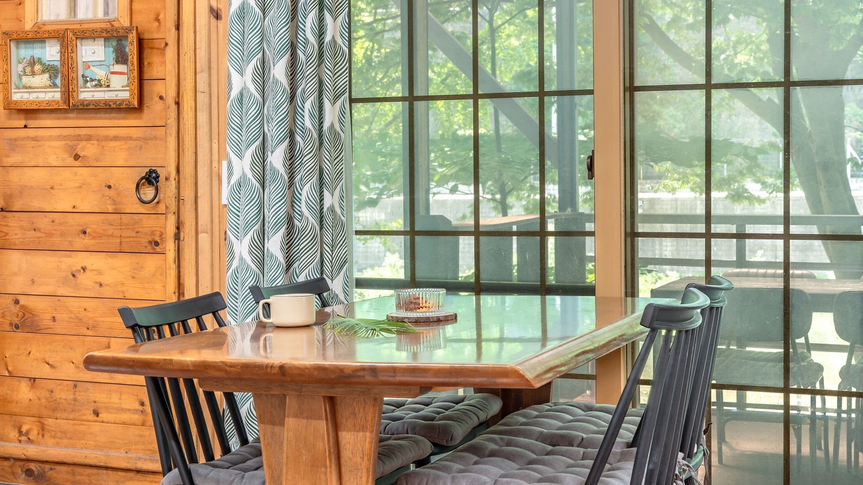 Basic Room, 1 Bedroom (Byeol 5 (Group Stay / Pet / BBQ)) | Exterior