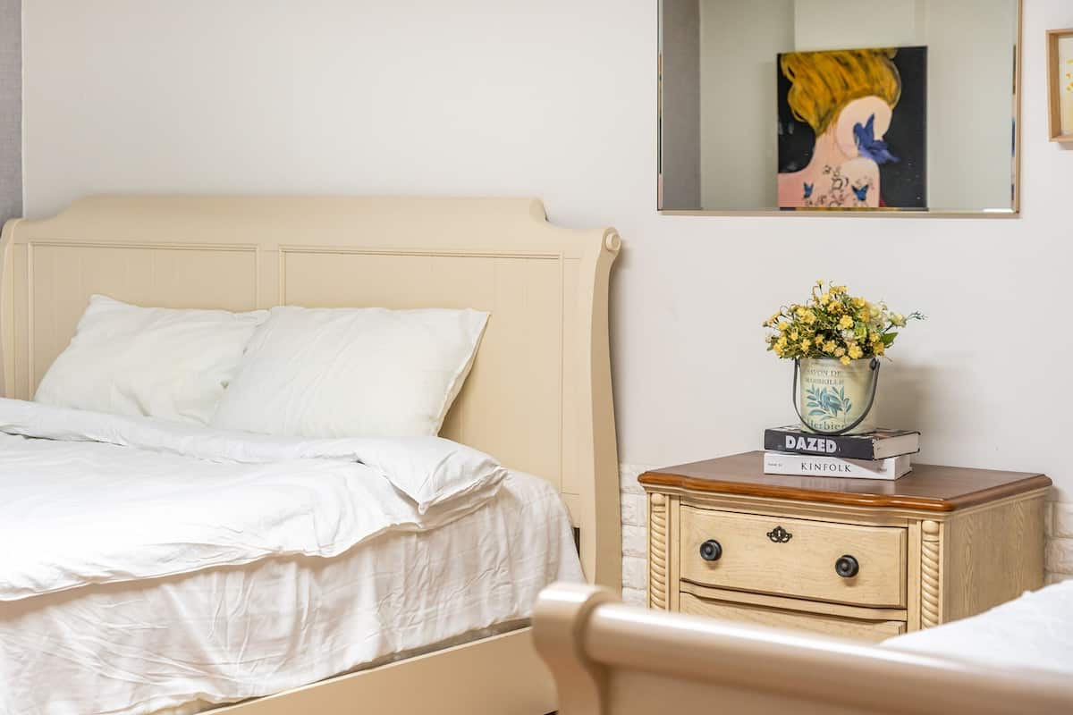 1 habitación y wifi gratis