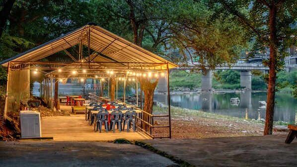 Exterior - Gapyeong Noksu Valley Pet Group Pension (Gapyeong)