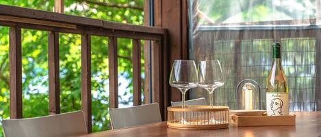 Basic Room, 1 Bedroom (Room 205 (Pet / BBQ))