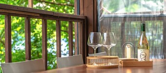 Gapyeong Noksu Valley Pet Group Pension