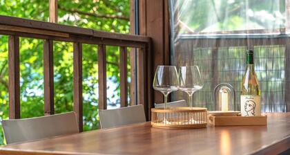 Gapyeong Noksu Valley Pet Group Pension