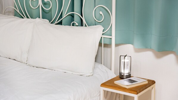 Basic Room, 1 Bedroom (Room 103 (Pet / BBQ))