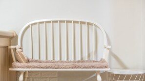 Basic Room, 1 Bedroom (Byeol 4 (Group Stay / Pet / BBQ)) | 1 bedroom, free WiFi - Gapyeong Noksu Valley Pet Group Pension (Gapyeong)