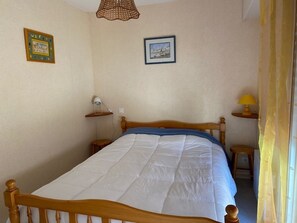 1 Schlafzimmer