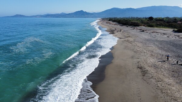 Plage