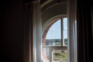 Suite Grand | Caixa forta a l'habitació i habitacions insonoritzades