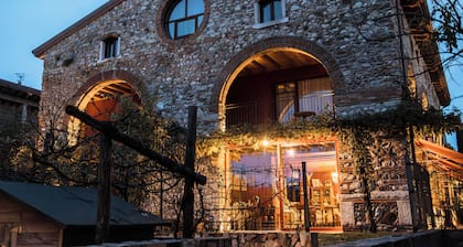 Le Greghe Resort