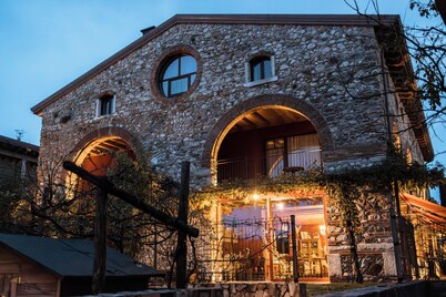 Le Greghe Resort