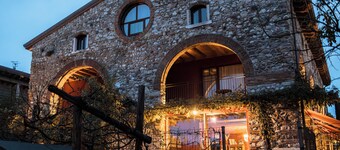 Le Greghe Resort